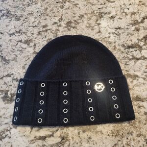 Michael Kors Winter Hat